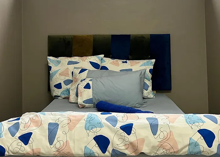 Debethe Executive Guesthouse