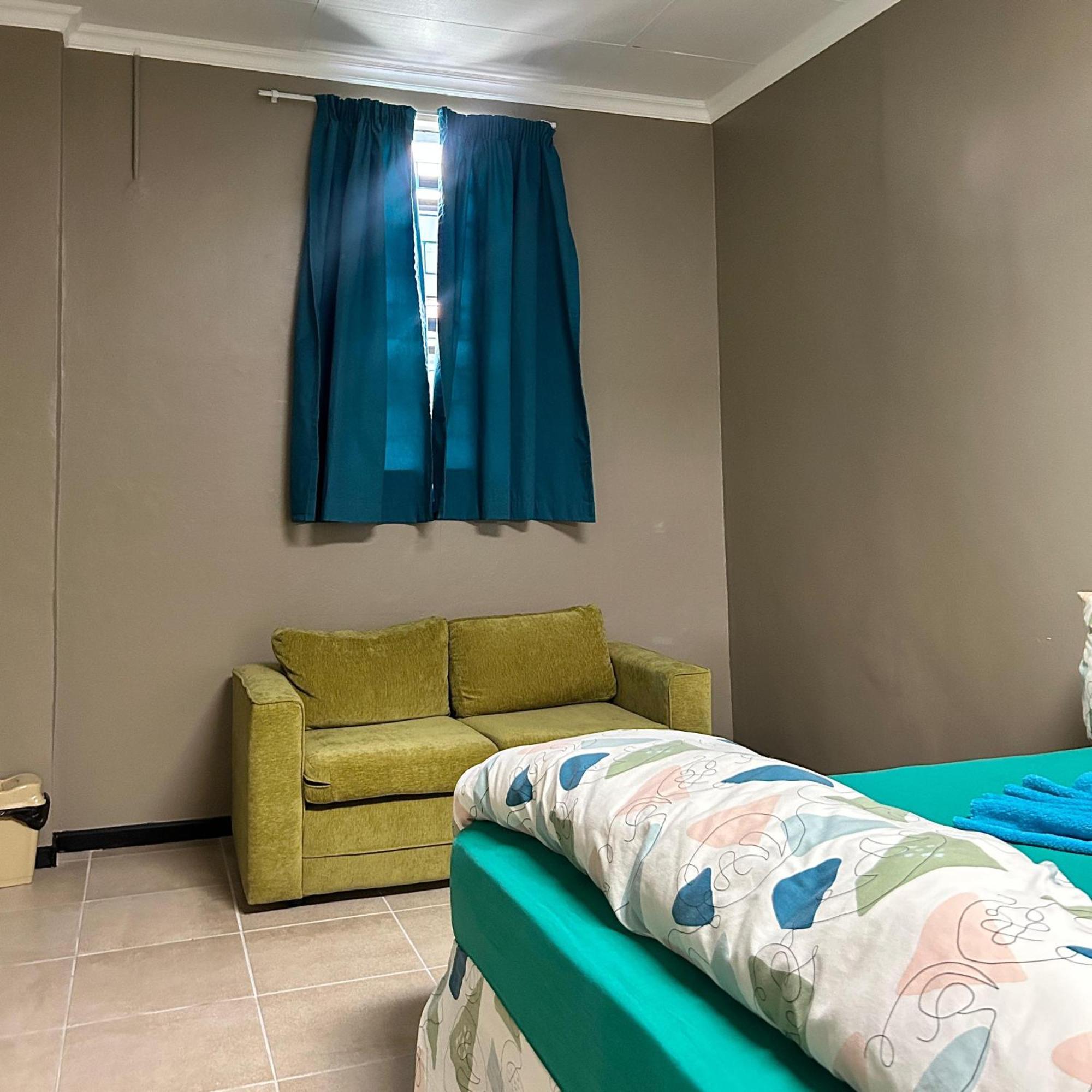 Debethe Executive Cape Town